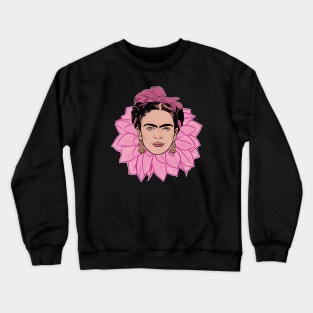 FRIDA Crewneck Sweatshirt